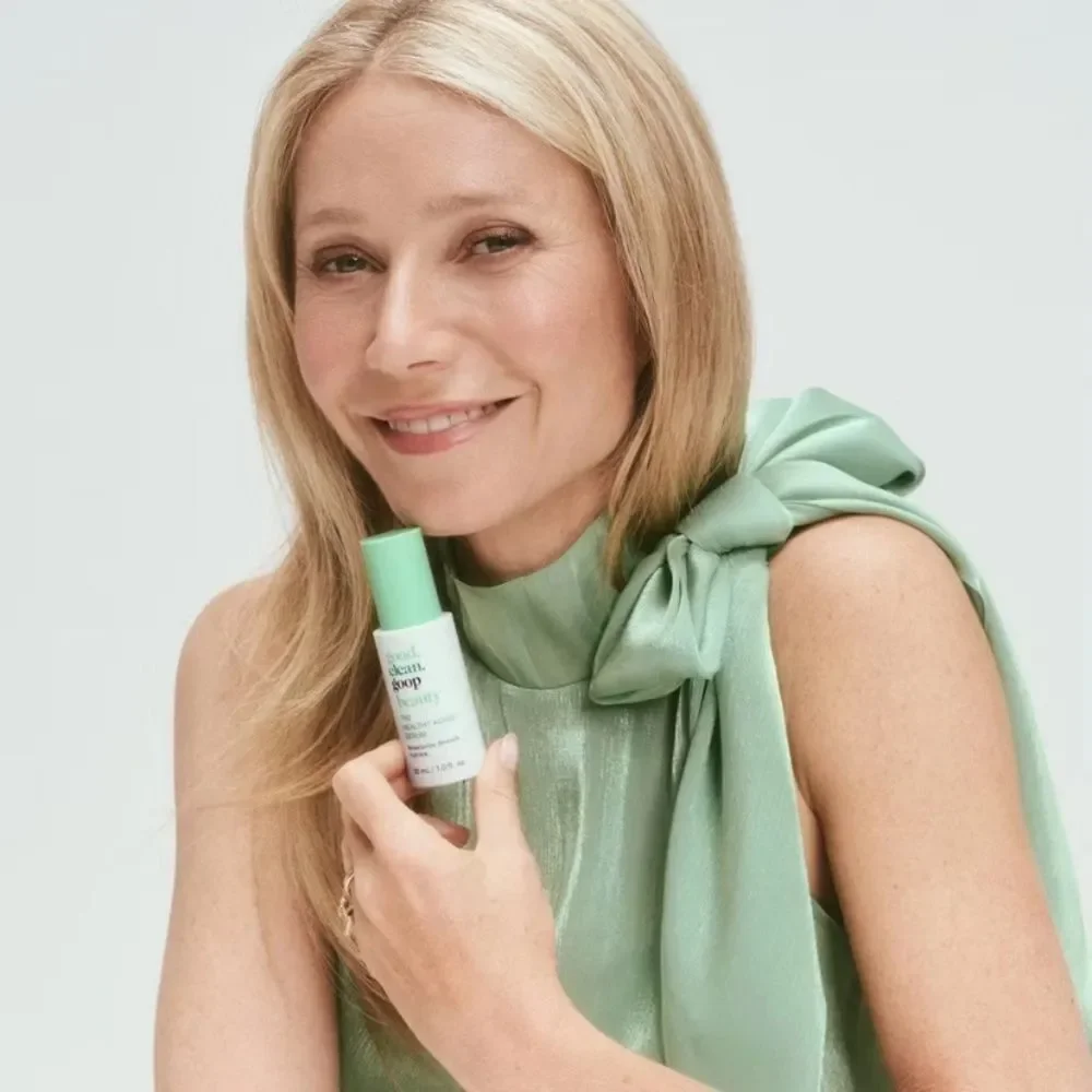 Goop Clean Goop Healthy Aging Serum